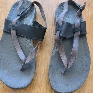 Chaco Sandals size 8 (39)